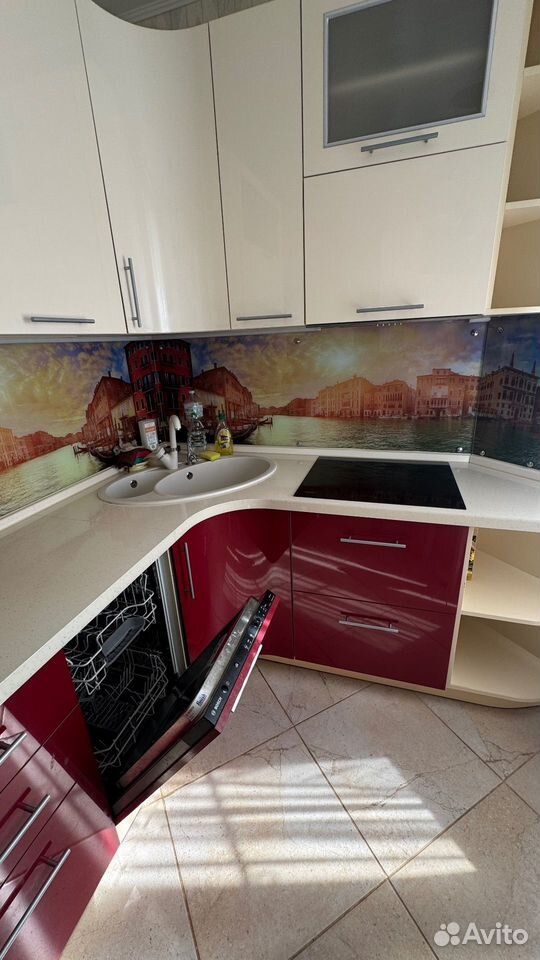 m. Opalikha: Apartment, 1-rooms
