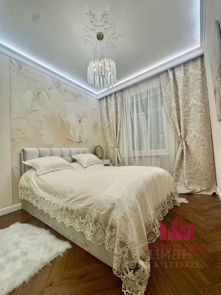 m. Begovaya: Apartment, 2-rooms