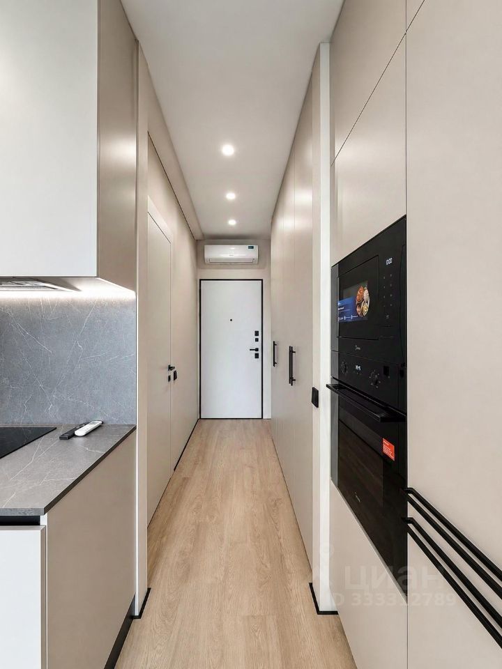 m. Volgogradsky prospekt: Apartment, studio