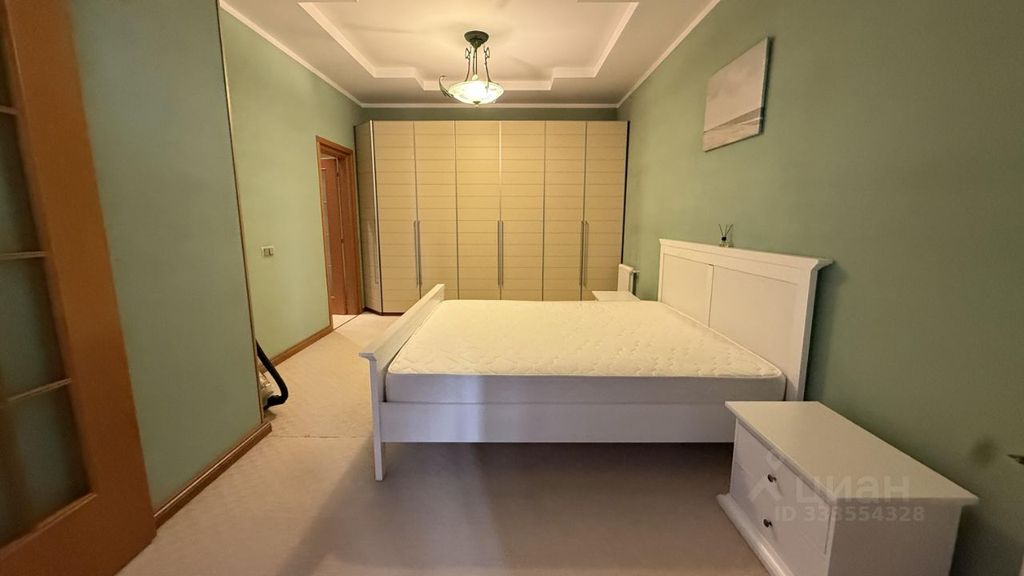 m. Sokol: Apartment, 2-rooms