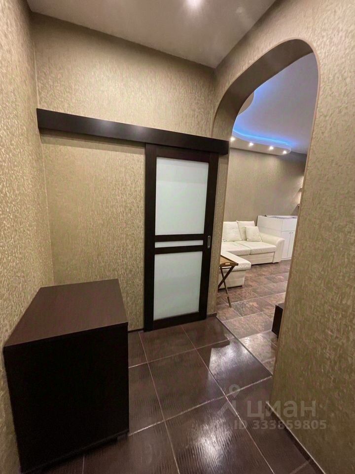 m. Penyagino: Apartment, 1-rooms