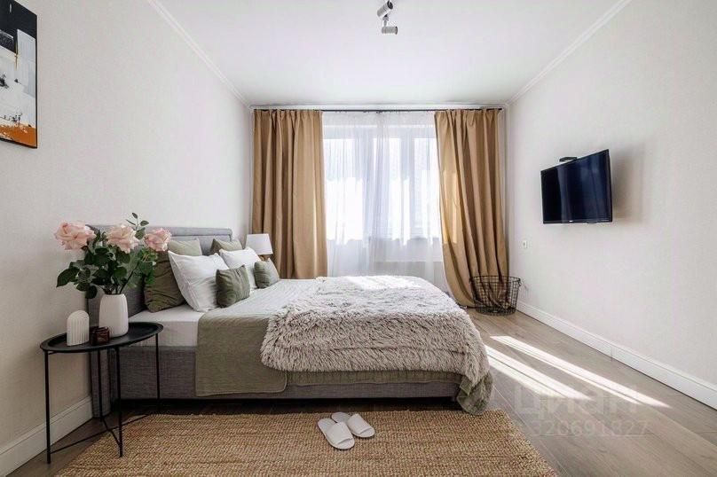 m. Myakinino: Apartment, 1-rooms