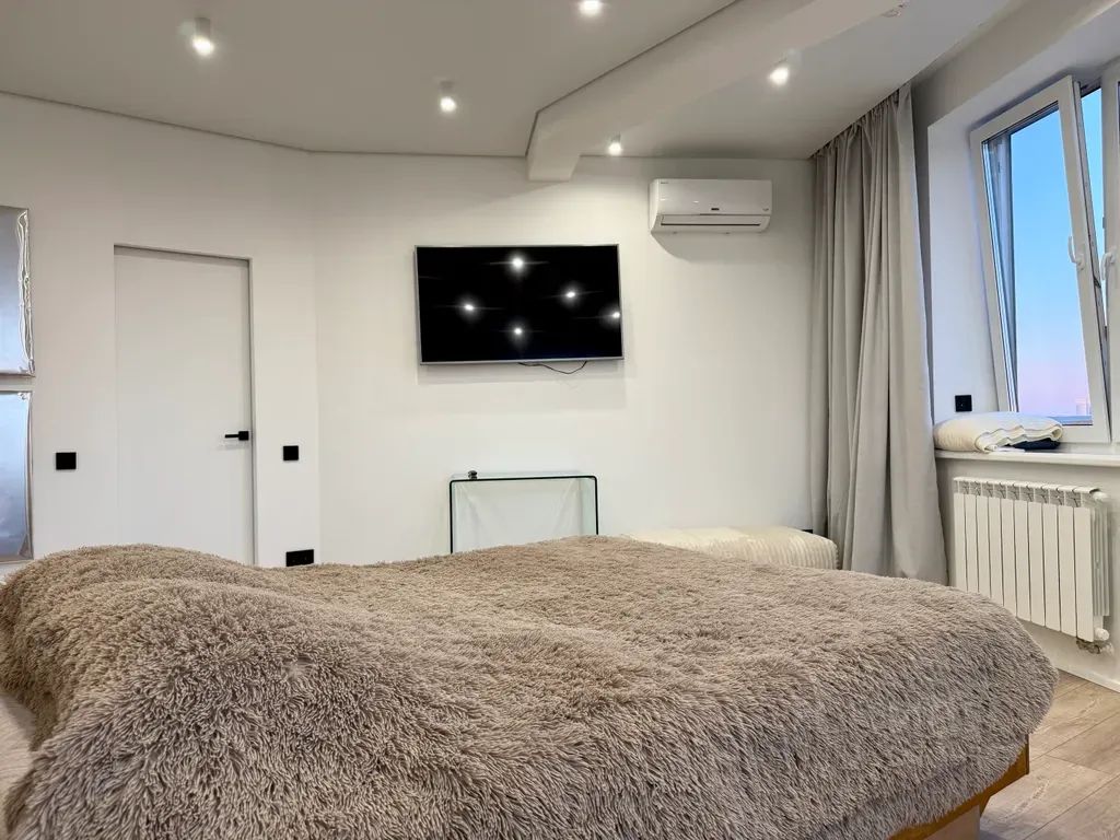 m. Aeroport: Apartment, 1-rooms