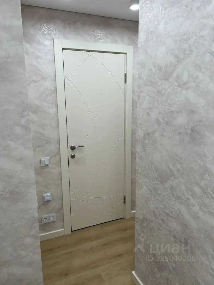 m. Sheremetyevskaya: Apartment, 2-rooms