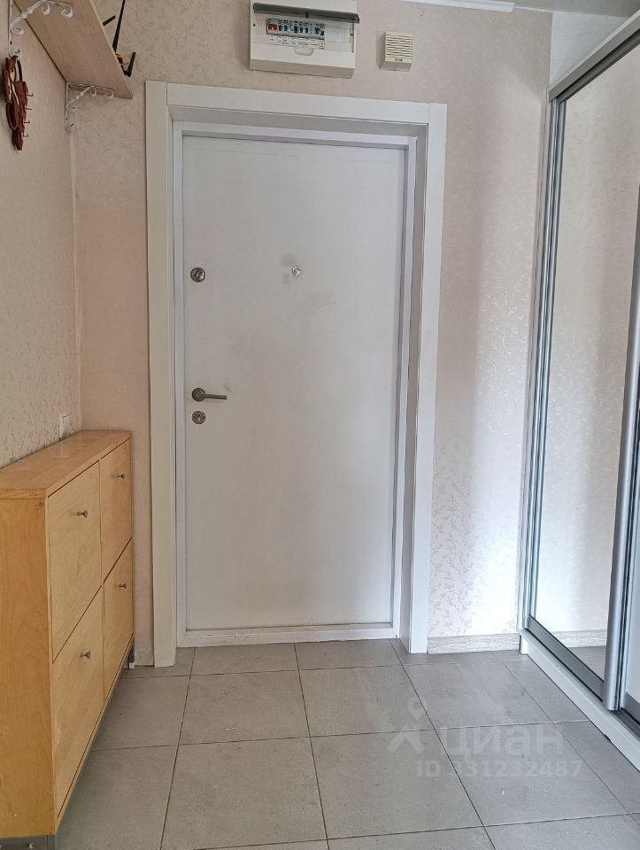 m. Ulitsa Dmitrievskogo: Apartment, 1-rooms