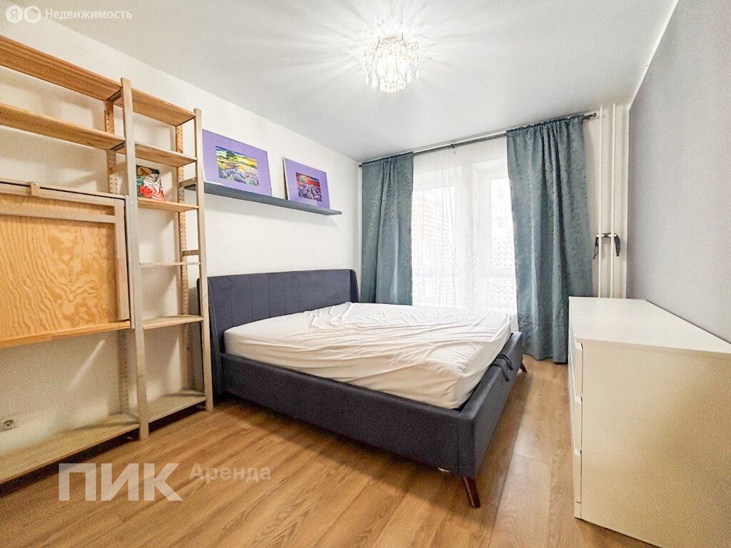 m. Pervomayskaya: Apartment, 3-rooms