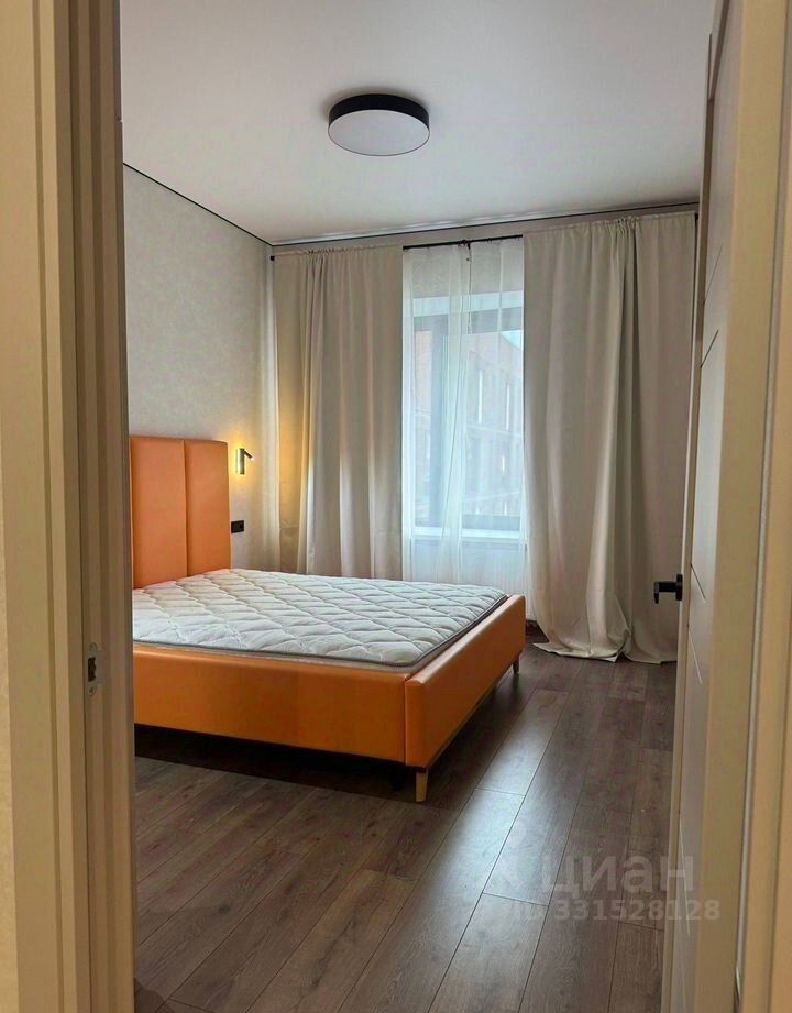 m. Grazhdanskaya: Apartment, 2-rooms