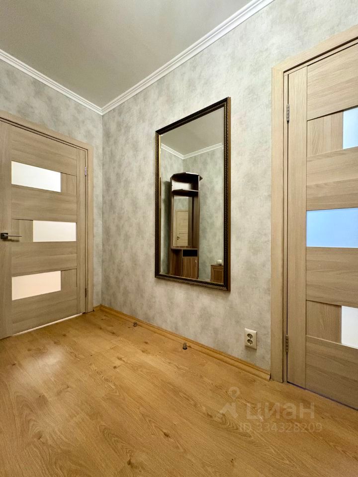 m. Ulitsa 1905 goda: Apartment, 2-rooms