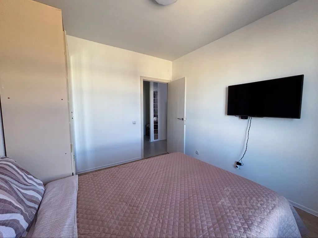 m. Kotelniki: Apartment, 1-rooms