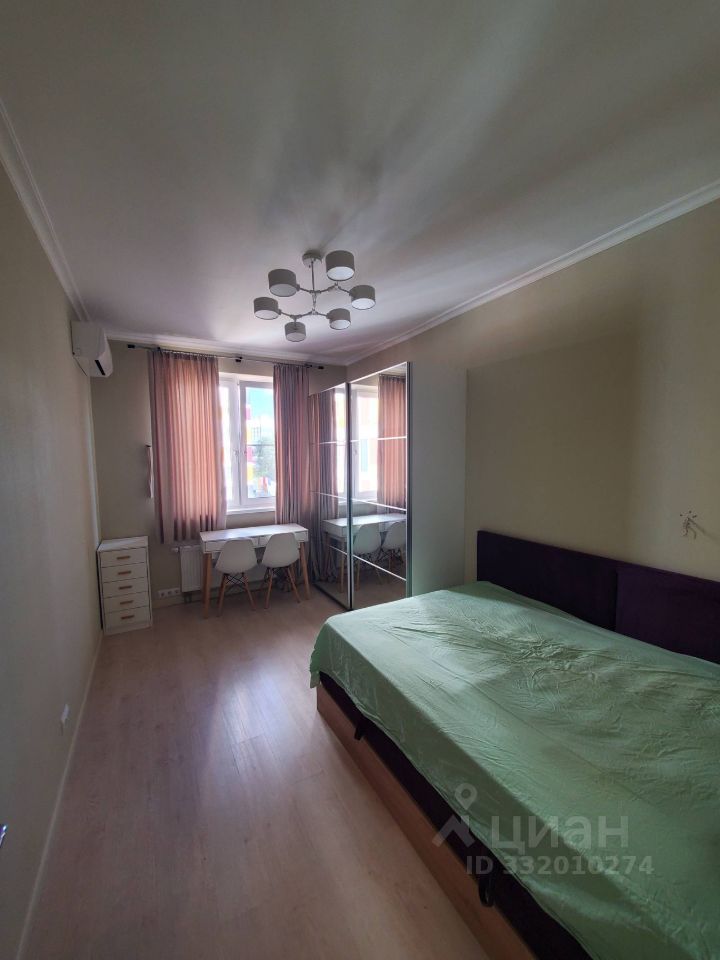 m. Strogino: Apartment, 1-rooms
