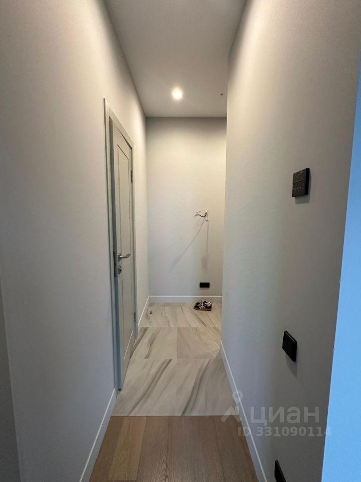 m. Pavshino: Apartment, 1-rooms