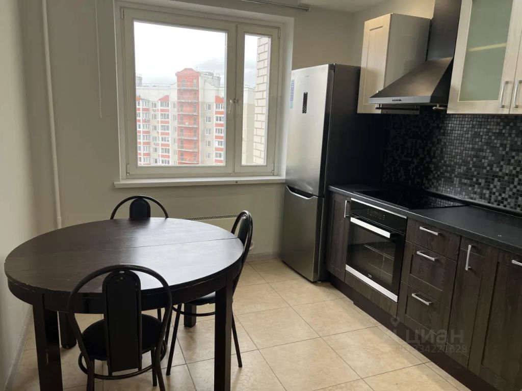 m. Scherbinka: Apartment, 2-rooms