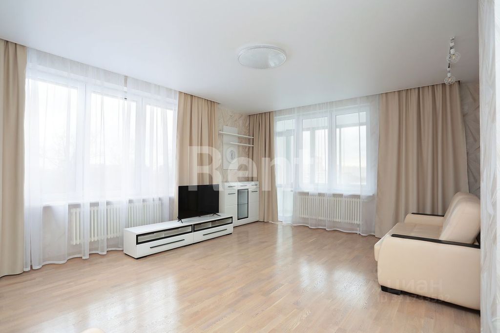 m. Davydkovo: Apartment, 2-rooms