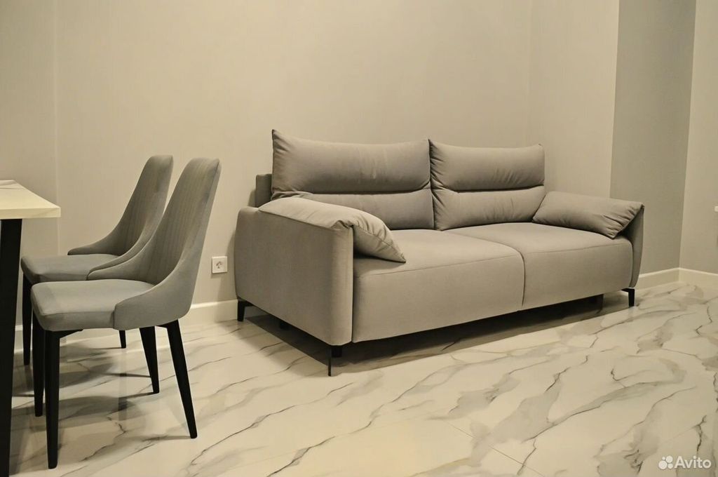 m. Babushkinskaya: Apartment, 2-rooms