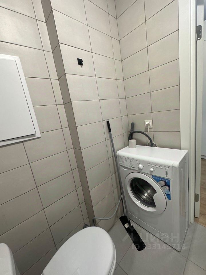 m. Olgino: Apartment, 1-rooms