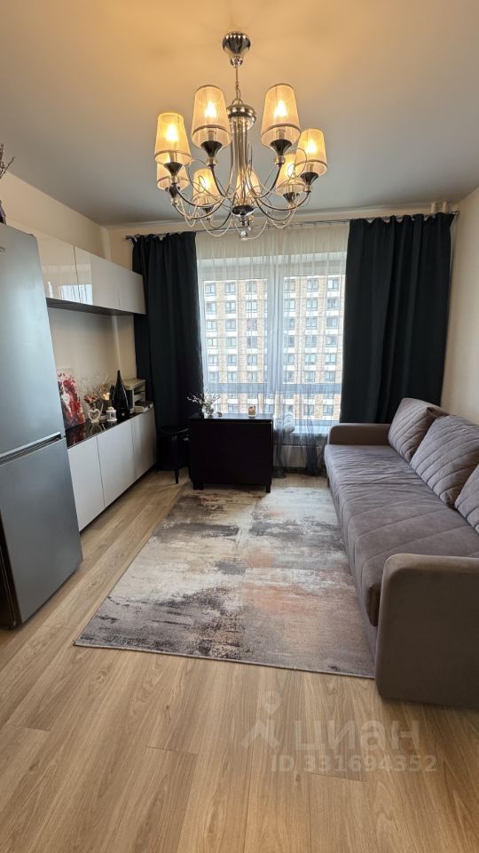 m. Kotelniki: Apartment, studio
