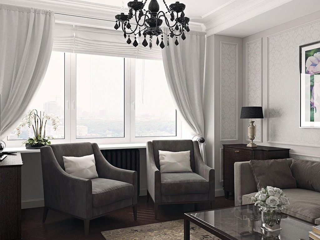 m. Arbatskaya: Apartment, 1-rooms