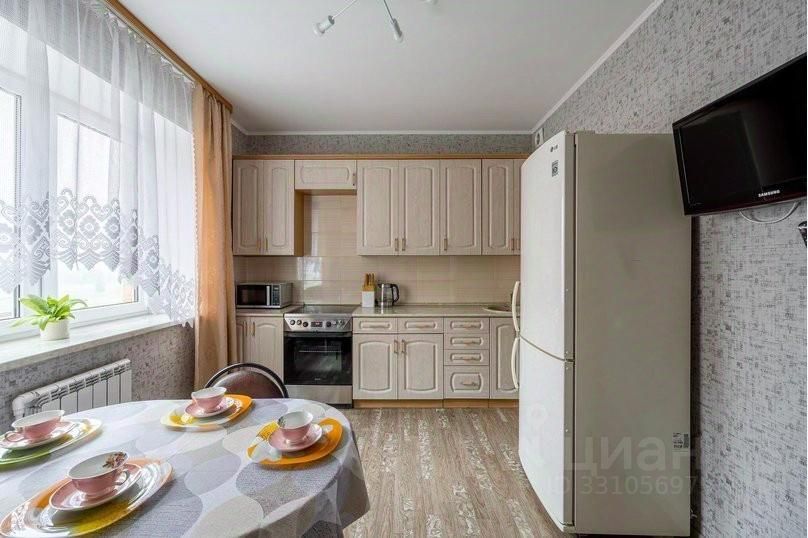 m. Olgino: Apartment, 1-rooms