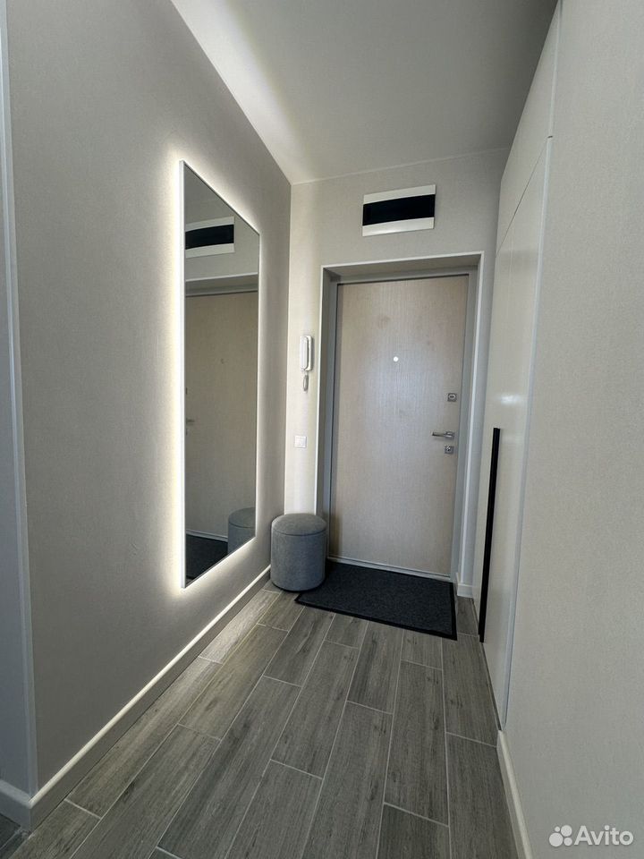m. Odintsovo: Apartment, 2-rooms