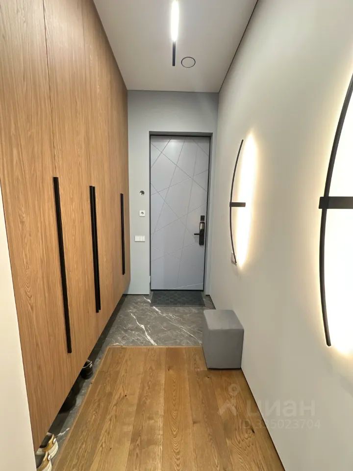 m. Maryina Roscha: Apartment, 2-rooms