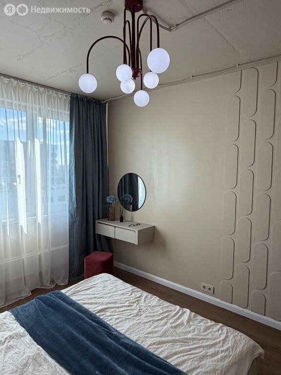 m. Prokshino: Apartment, 1-rooms
