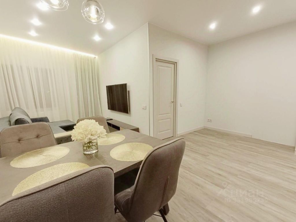 m. Profsoyuznaya: Apartment, 1-rooms