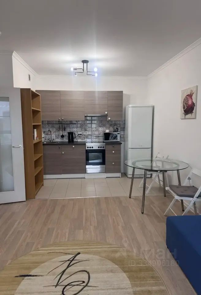 m. Molzhaninovo: Apartment, 2-rooms