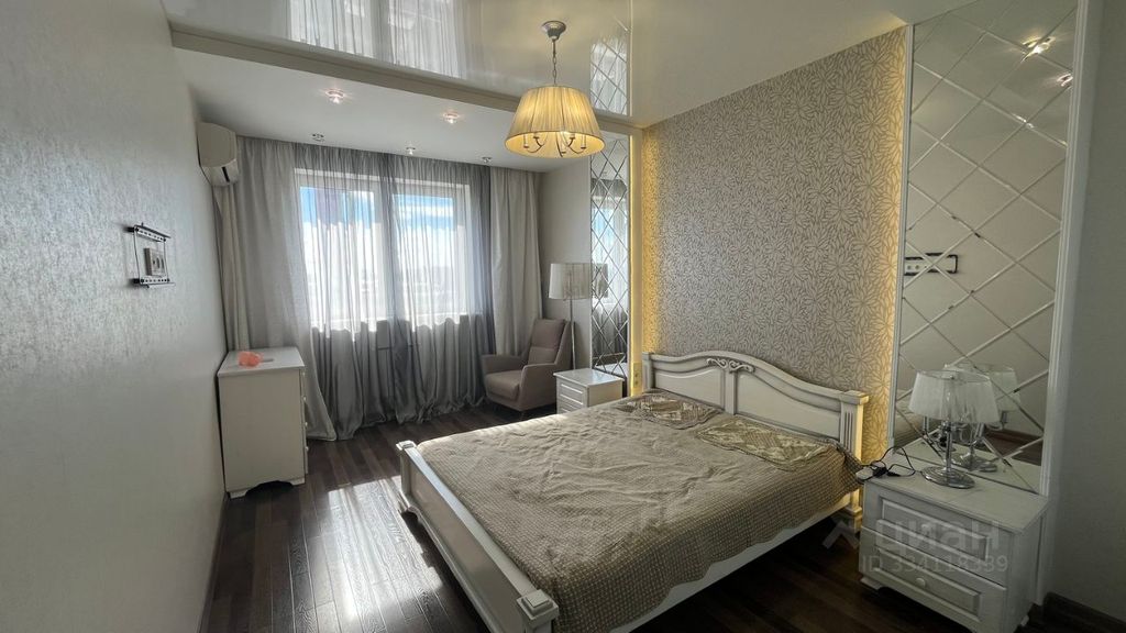 m. Nikolskoe: Apartment, 2-rooms