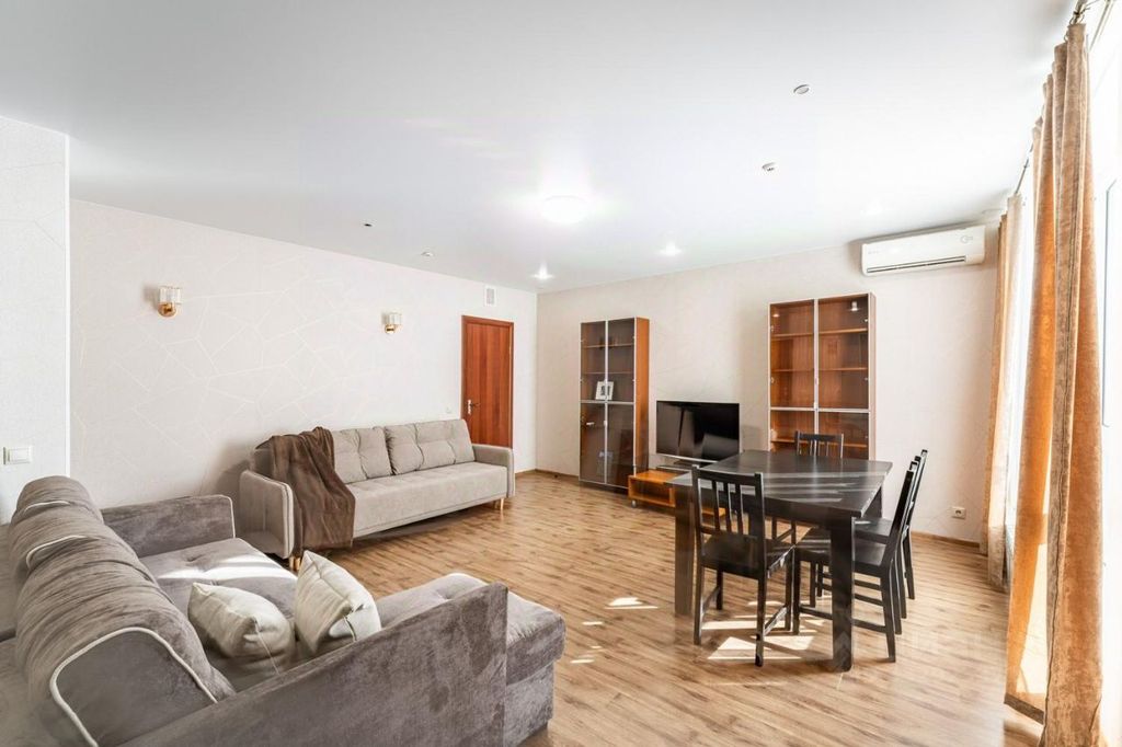 m. Begovaya: Apartment, 2-rooms