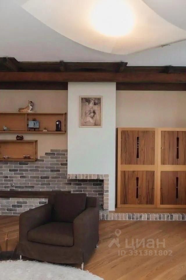 m. Zyuzino: Apartment, 3-rooms