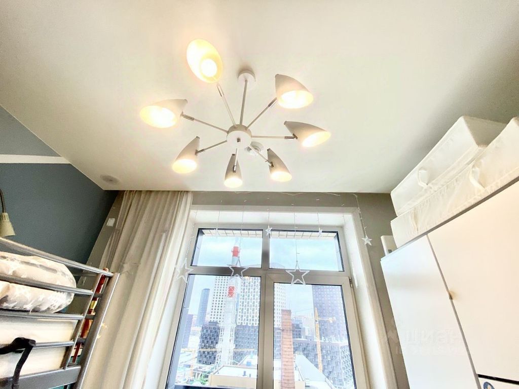 m. Fili: Apartment, 2-rooms
