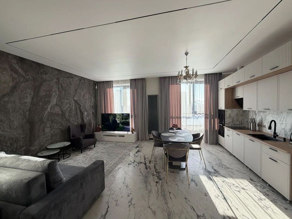 m. Shelepikha: Apartment, 2-rooms