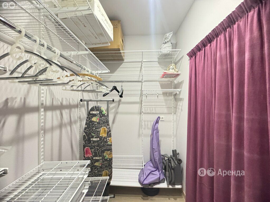 m. Testovskaya: Apartment, 2-rooms