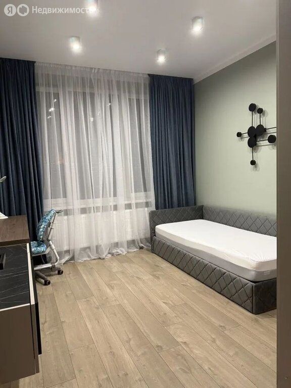 m. Nagornaya: Apartment, 2-rooms