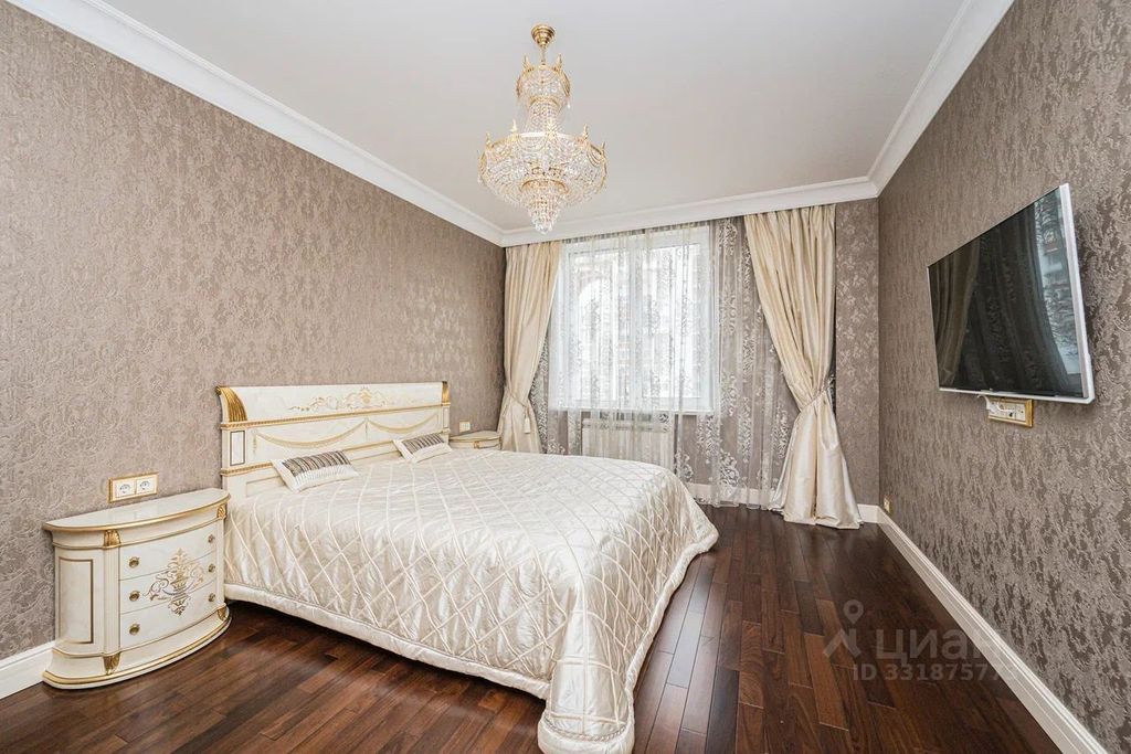 m. Matveevskoe: Apartment, 2-rooms