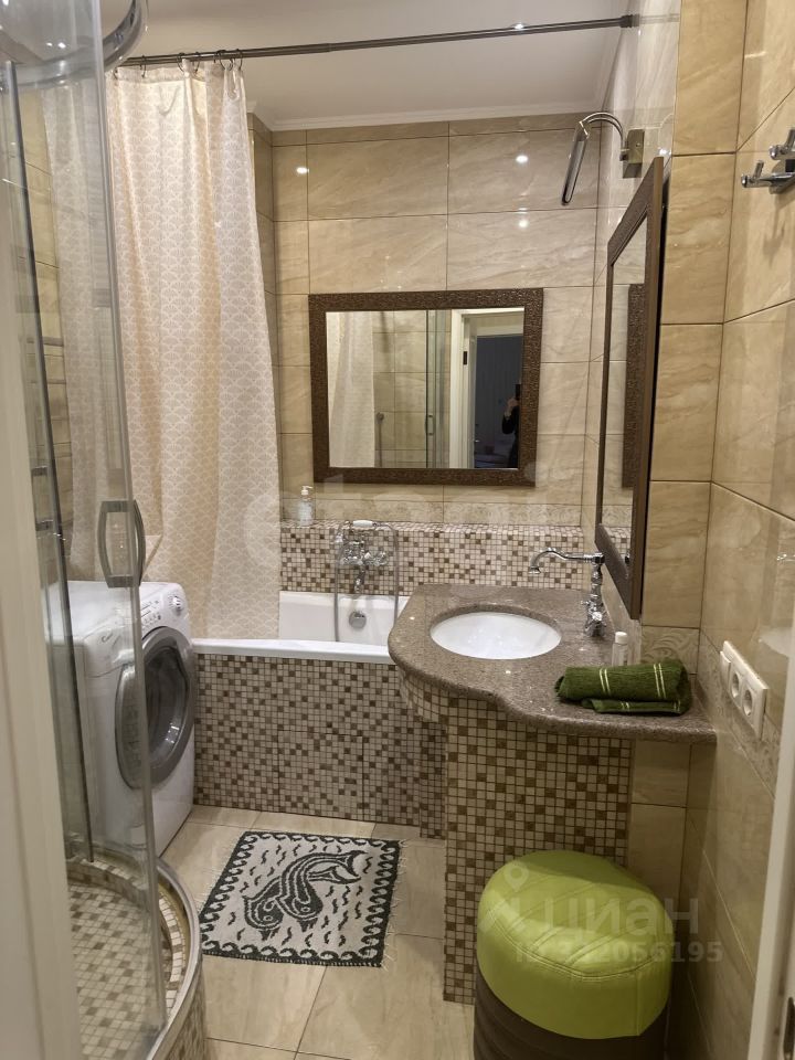 m. Poklonnaya: Apartment, 2-rooms