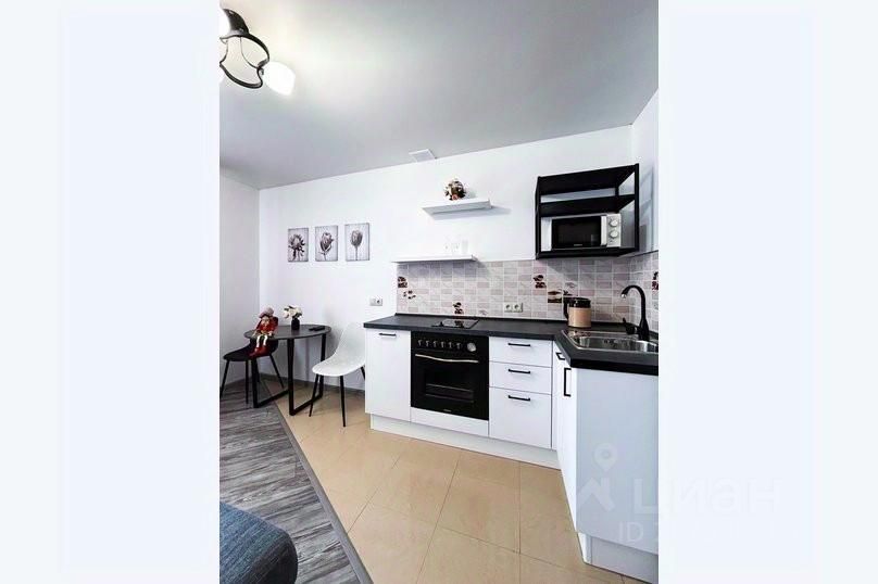 m. Molzhaninovo: Apartment, 1-rooms