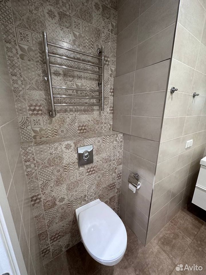 m. Shosse Entuziastov: Apartment, 1-rooms