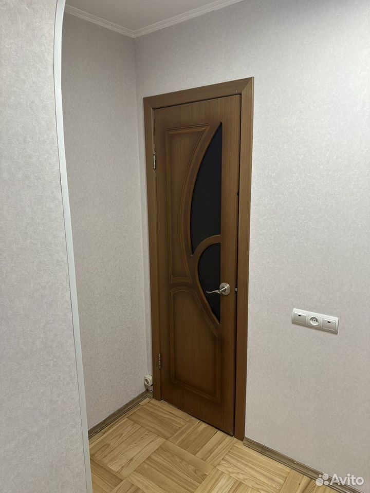 m. Podolsk: Apartment, 2-rooms