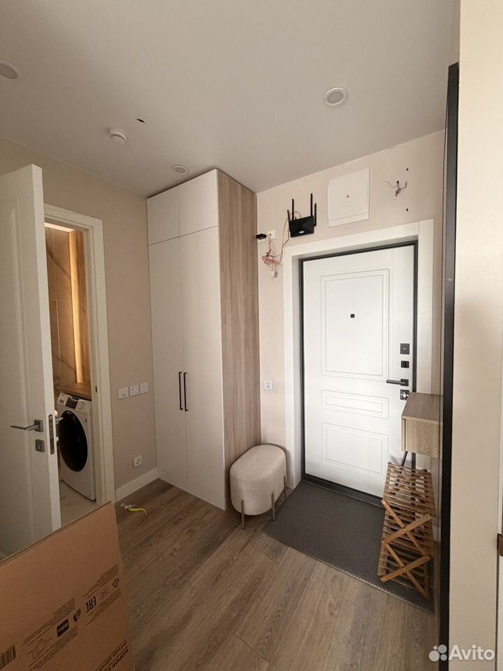m. Rumyantsevo: Apartment, 1-rooms