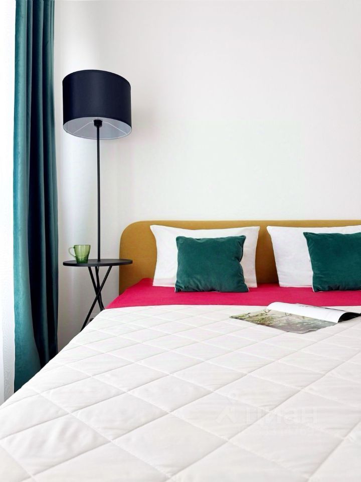 m. Lokomotiv: Apartment, 1-rooms