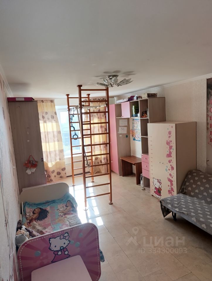 m. Kotelniki: Apartment, 2-rooms