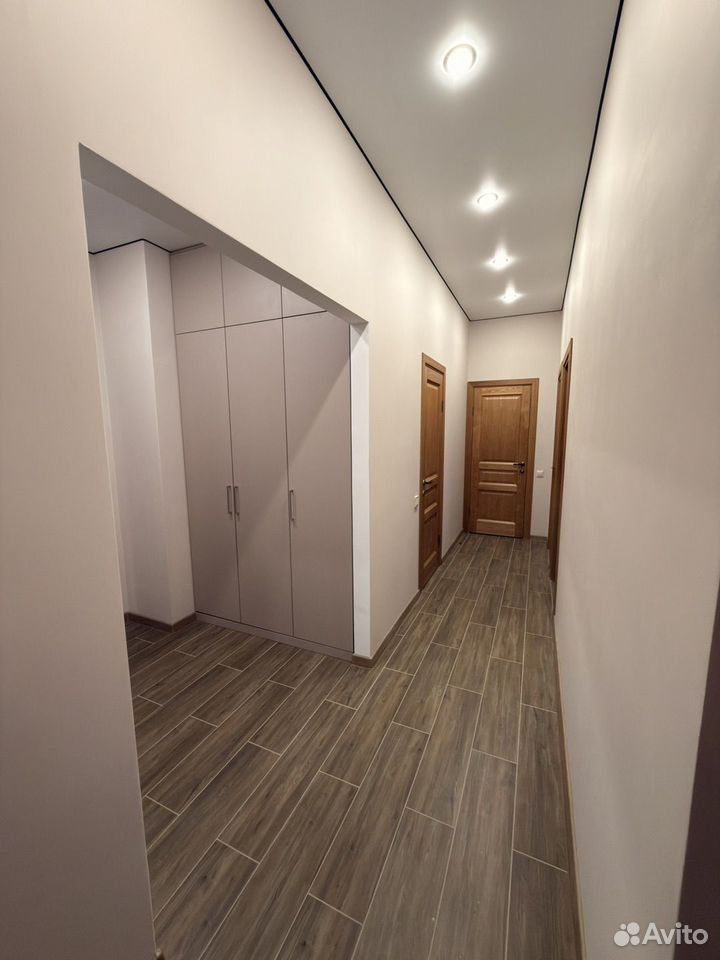 m. Grazhdanskaya: Apartment, 2-rooms