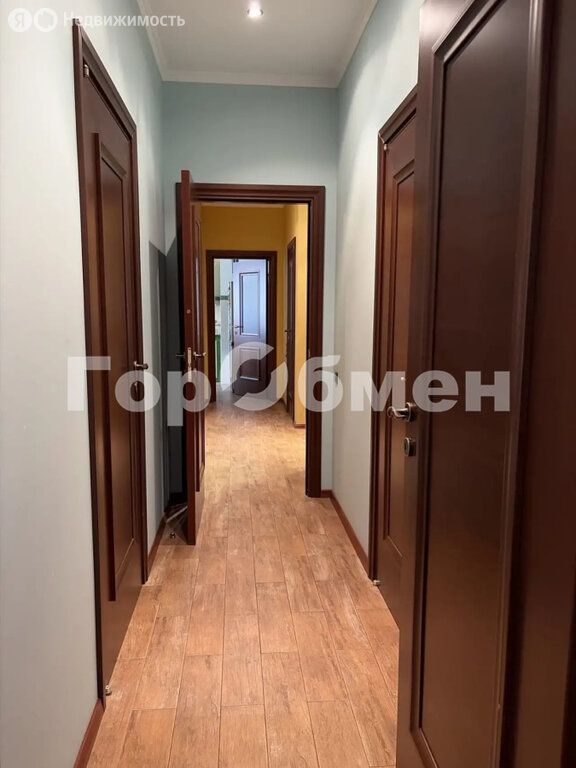 m. Marksistskaya: Apartment, 3-rooms