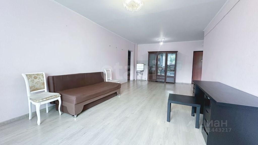 m. Penyagino: Apartment, 2-rooms