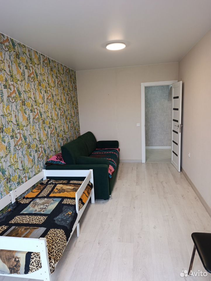 m. Bitsa: Apartment, 2-rooms