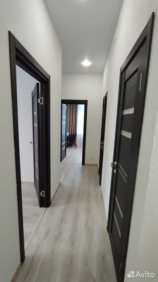 m. Anikeevka: Apartment, 2-rooms