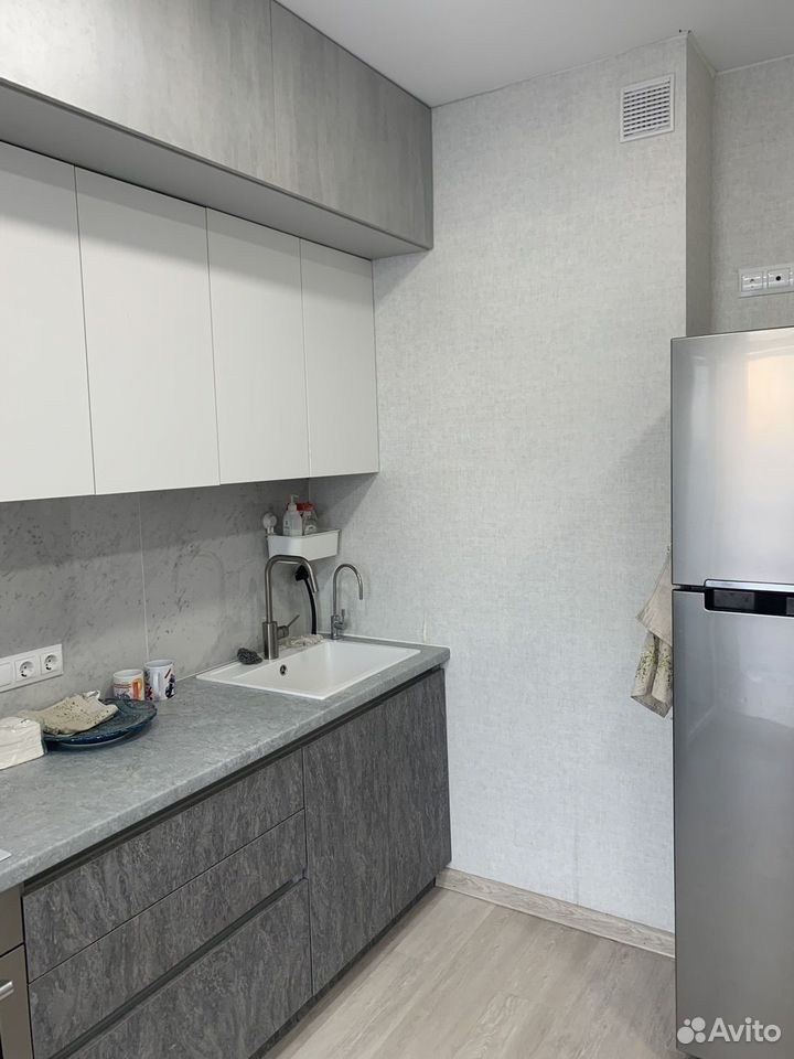 m. Kotelniki: Apartment, 1-rooms