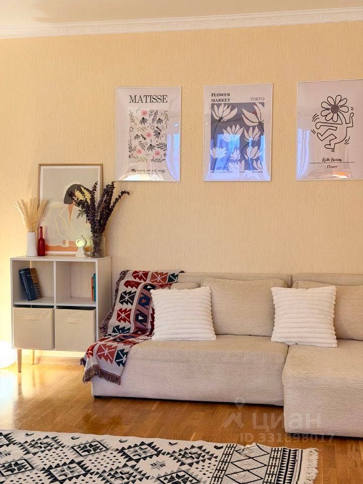 m. Elektrozavodskaya: Apartment, 1-rooms