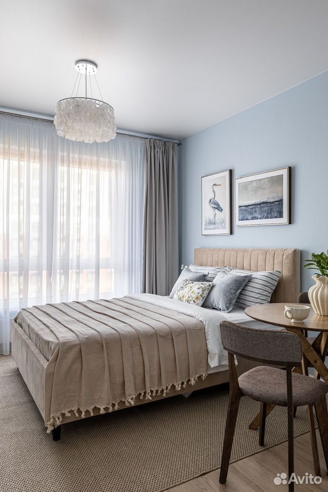 m. Scherbinka: Apartment, studio